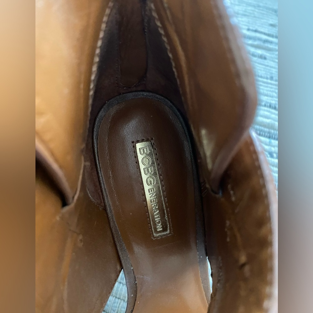 BCBGeneration Sandals - Picture 3 of 5